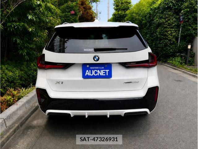 Bmw X1 2024-10 8129235-5