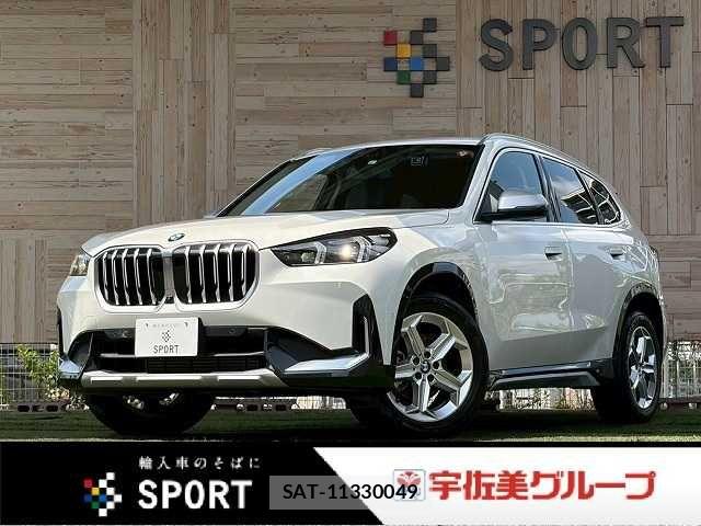 Bmw X1 2023-06 8145541-0