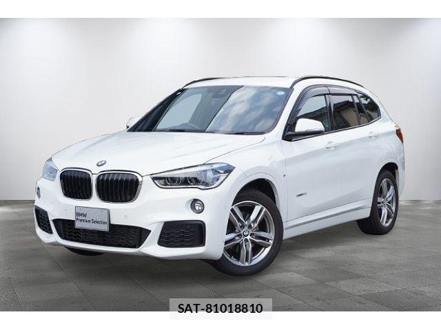 Bmw X1 2017-02 8145542-0