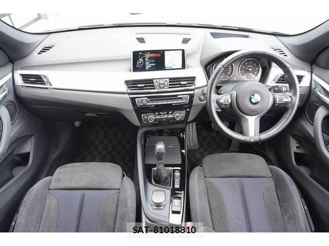 Bmw X1 2017-02 8145542-27