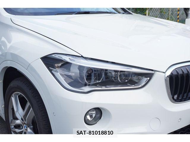 Bmw X1 2017-02 8145542-7