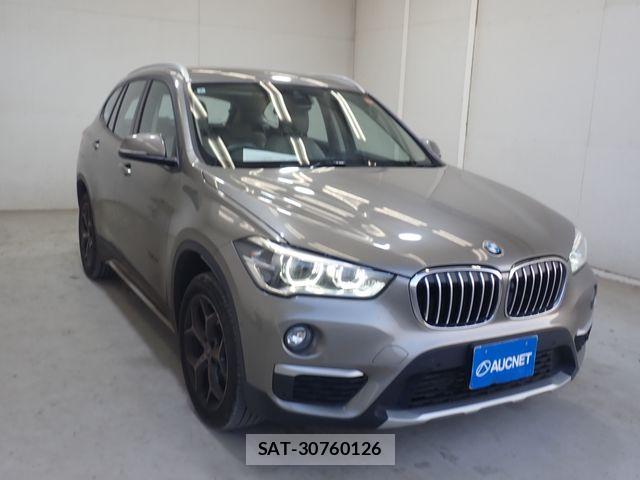 Bmw X1 2018-03 8158081-3