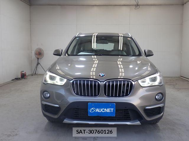Bmw X1 2018-03 8158081-5