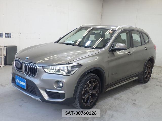 Bmw X1 2018-03 8158081-6