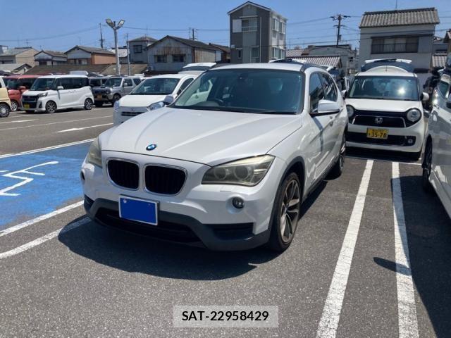 sat car