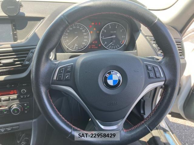 Bmw X1 2013-11 8158088-15
