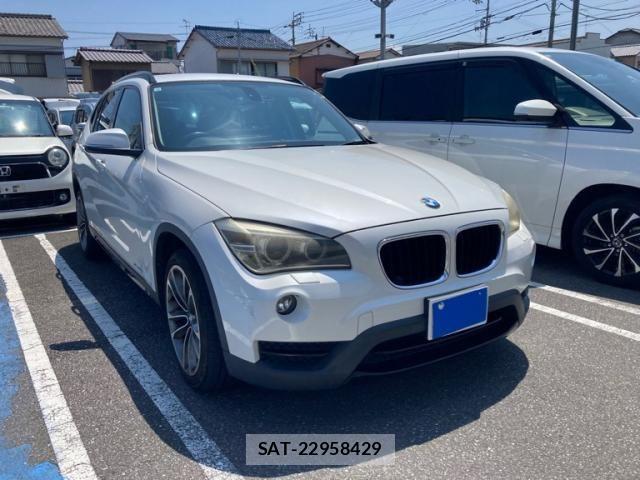 Bmw X1 2013-11 8158088-1