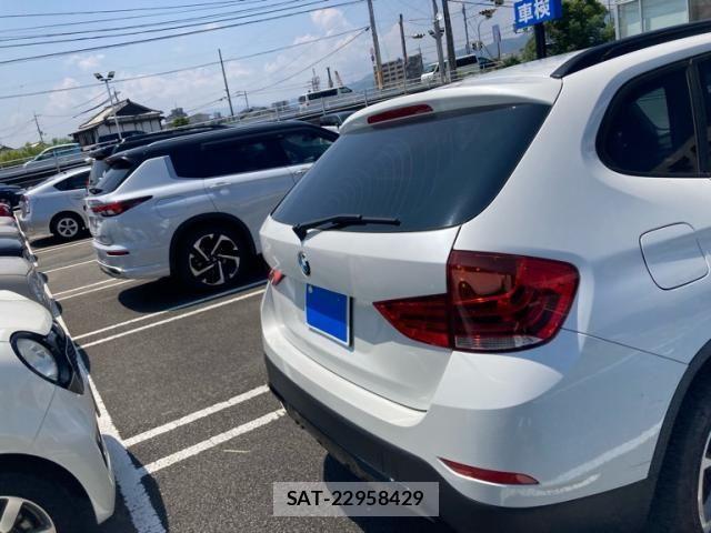 Bmw X1 2013-11 8158088-2