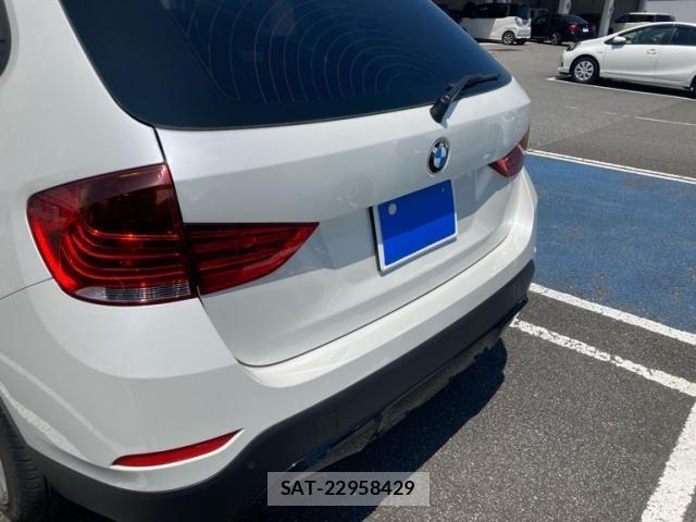 Bmw X1 2013-11 8158088-3