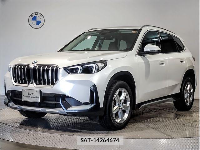 Bmw X1 2025-09 8158083-0