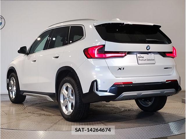 Bmw X1 2025-09 8158083-2