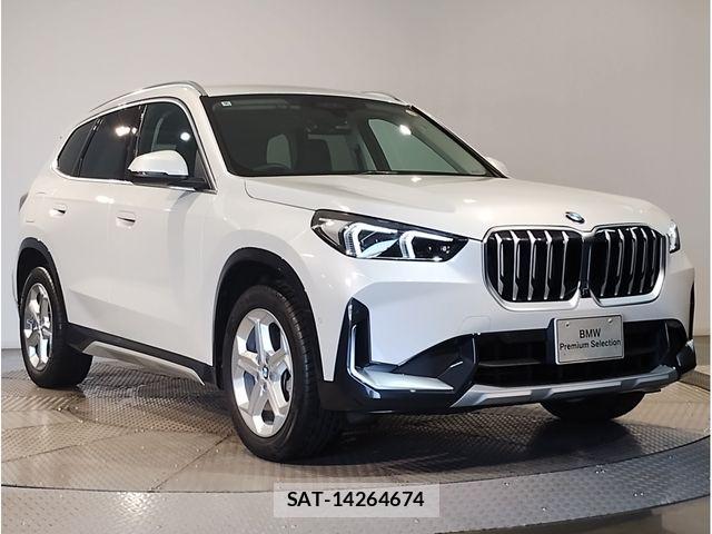 Bmw X1 2025-09 8158083-4