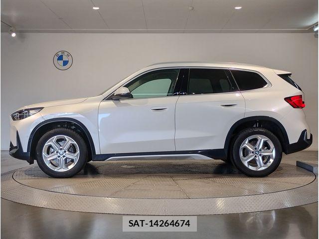 Bmw X1 2025-09 8158083-8