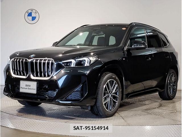 Bmw X1 2025-09 8158085-0