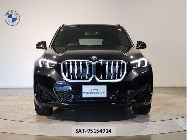 Bmw X1 2025-09 8158085-1