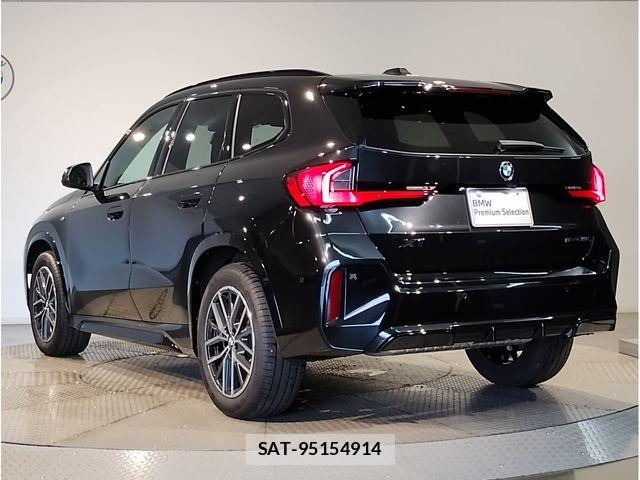 Bmw X1 2025-09 8158085-3