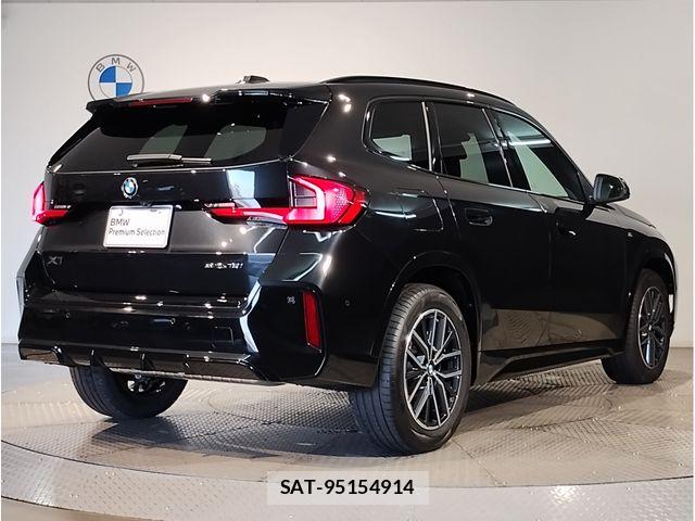 Bmw X1 2025-09 8158085-5