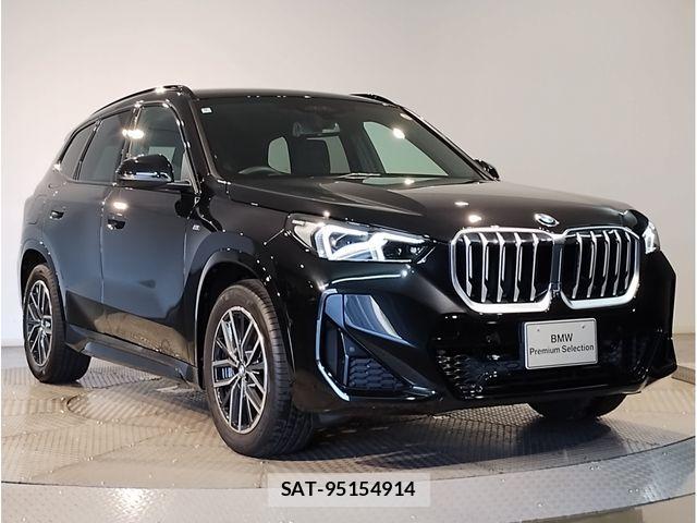 Bmw X1 2025-09 8158085-7