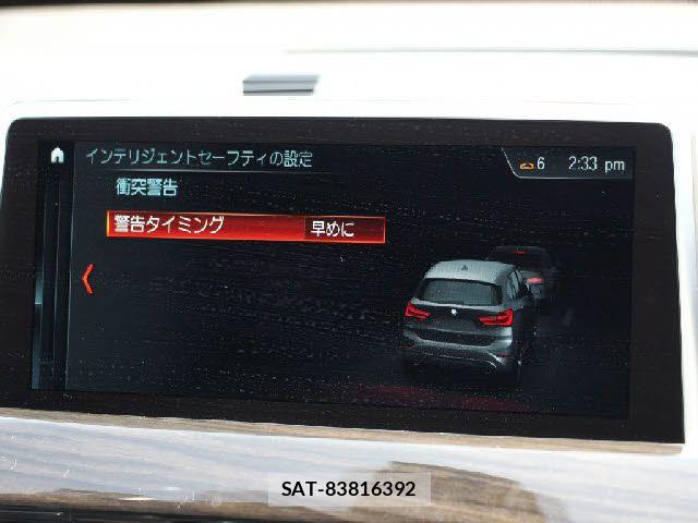 Bmw X1 2019-08 8158086-9