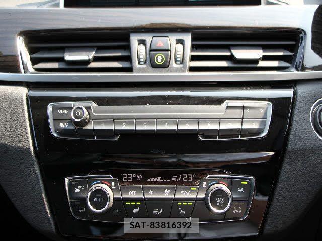Bmw X1 2019-08 8158086-13