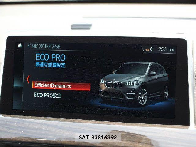 Bmw X1 2019-08 8158086-18