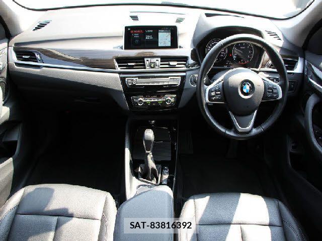 Bmw X1 2019-08 8158086-1