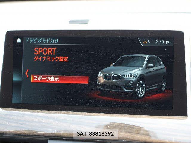 Bmw X1 2019-08 8158086-19