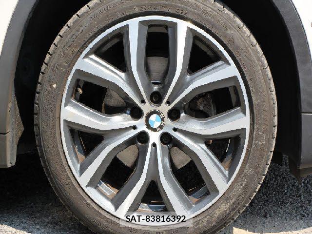 Bmw X1 2019-08 8158086-21