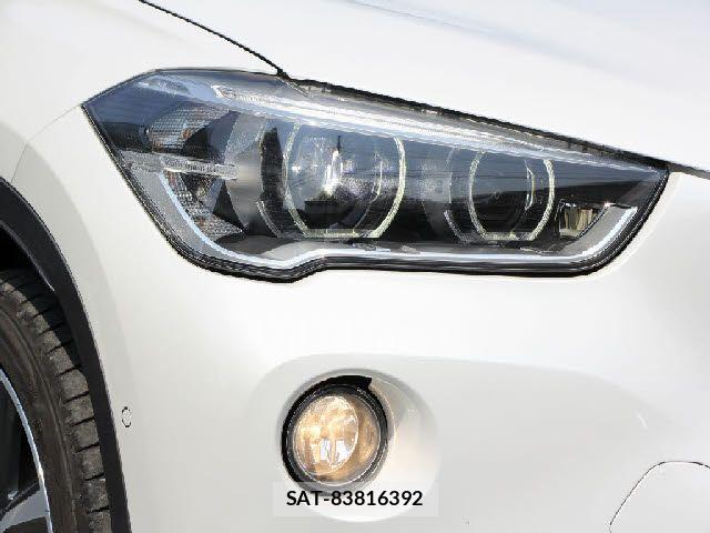 Bmw X1 2019-08 8158086-22