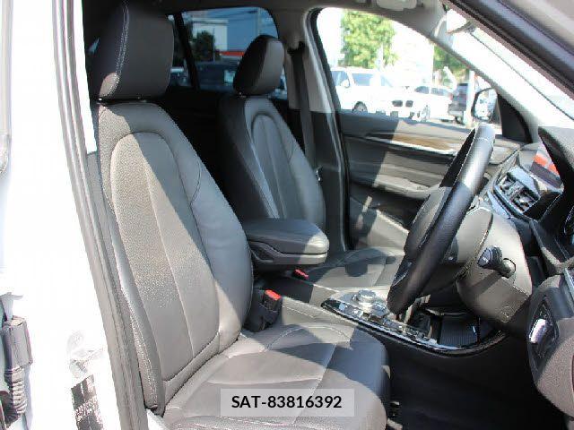 Bmw X1 2019-08 8158086-26