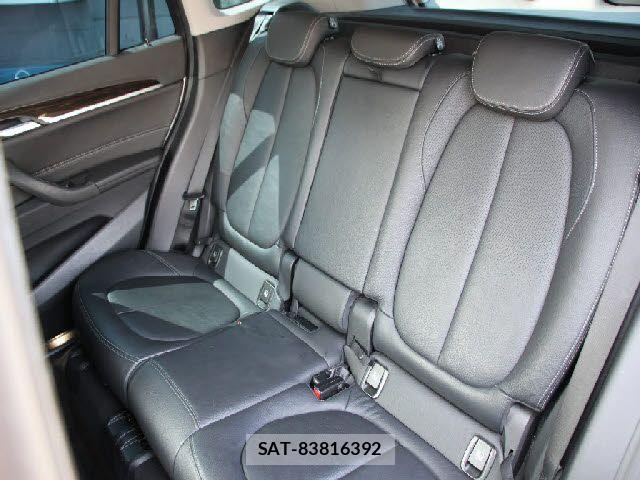 Bmw X1 2019-08 8158086-27