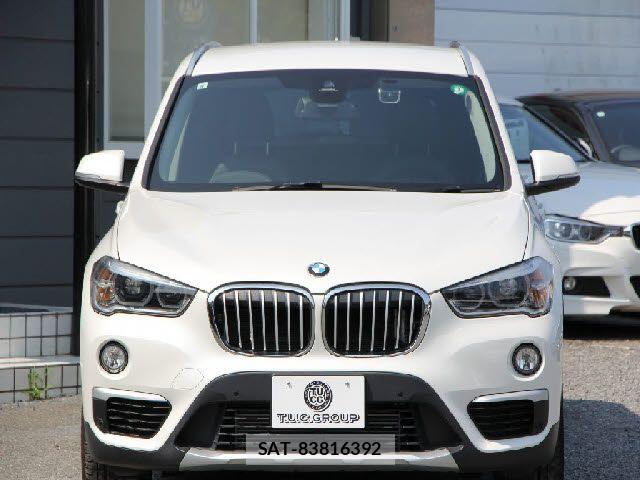 Bmw X1 2019-08 8158086-28