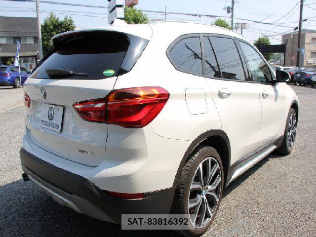 Bmw X1 2019-08 8158086-2