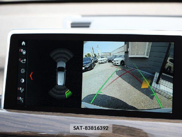 Bmw X1 2019-08 8158086-5