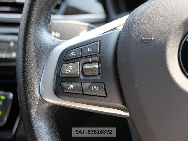 Bmw X1 2019-08 8158086-6