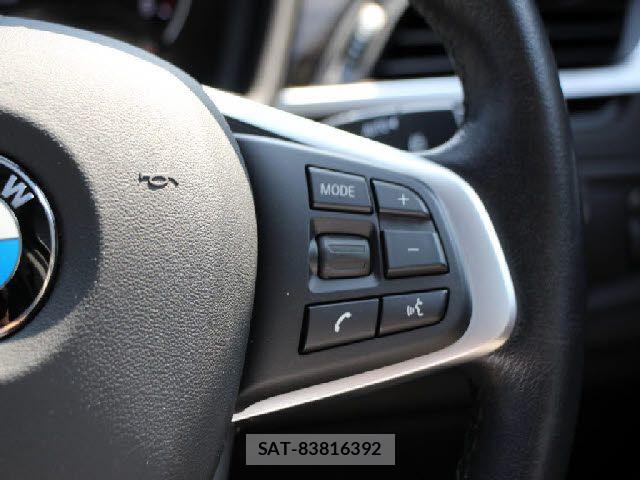 Bmw X1 2019-08 8158086-7