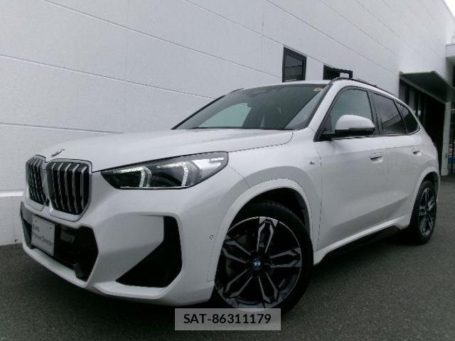Bmw X1 2023-07 8158082-0