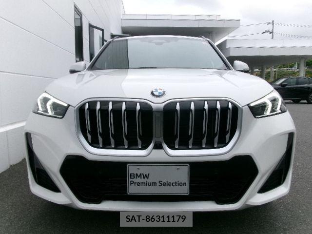 Bmw X1 2023-07 8158082-21