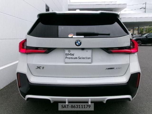 Bmw X1 2023-07 8158082-23