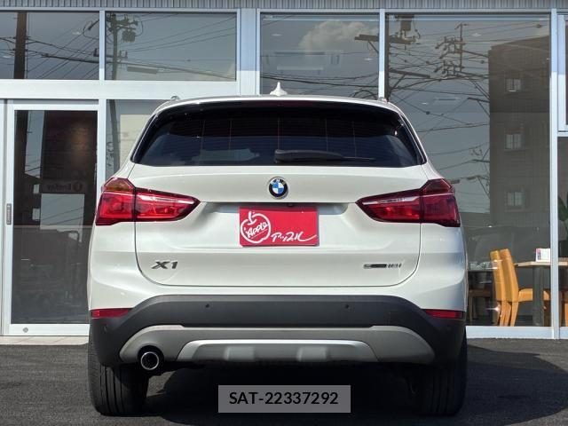 Bmw X1 2019-06 8158087-9