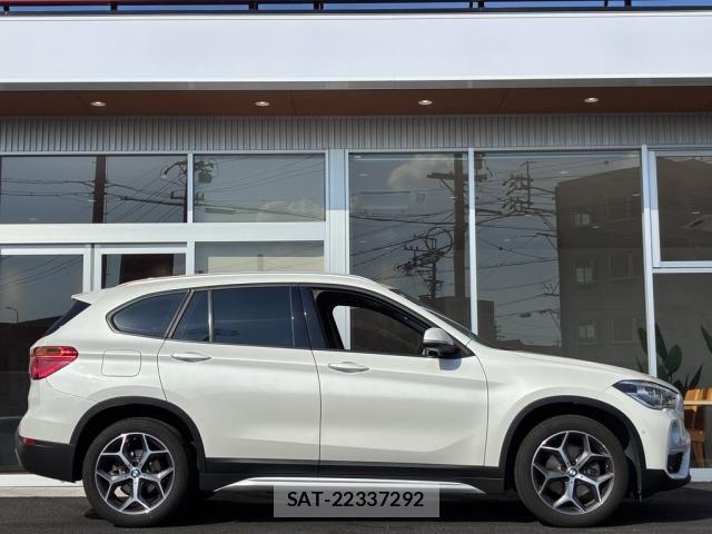 Bmw X1 2019-06 8158087-10