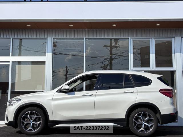 Bmw X1 2019-06 8158087-11