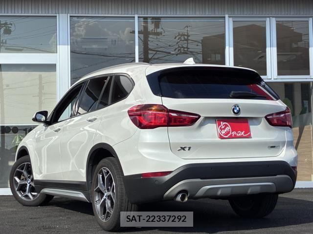 Bmw X1 2019-06 8158087-12