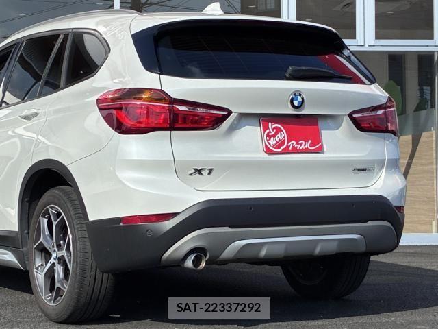 Bmw X1 2019-06 8158087-13