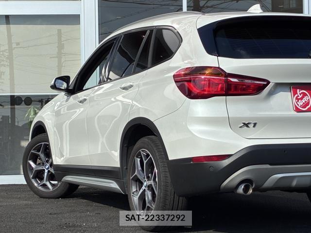 Bmw X1 2019-06 8158087-14