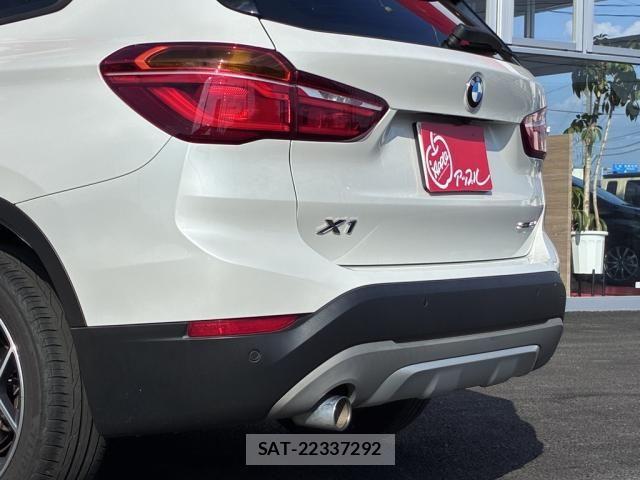 Bmw X1 2019-06 8158087-15