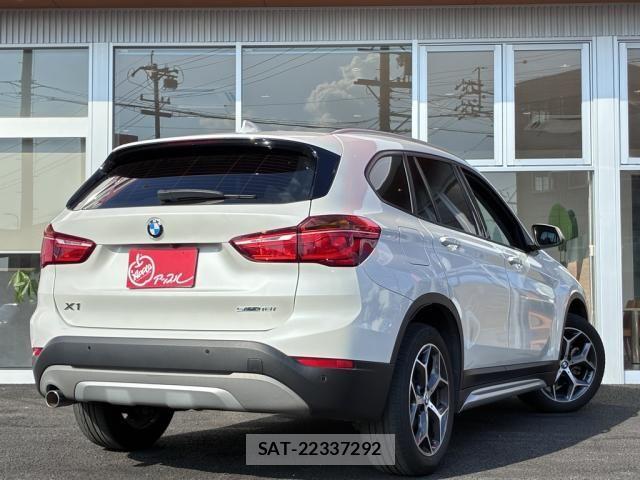 Bmw X1 2019-06 8158087-16