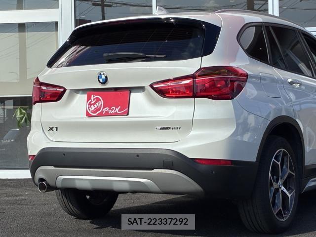 Bmw X1 2019-06 8158087-17