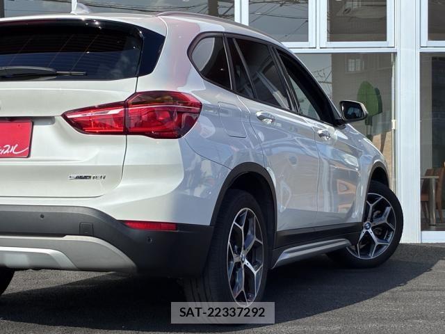 Bmw X1 2019-06 8158087-18