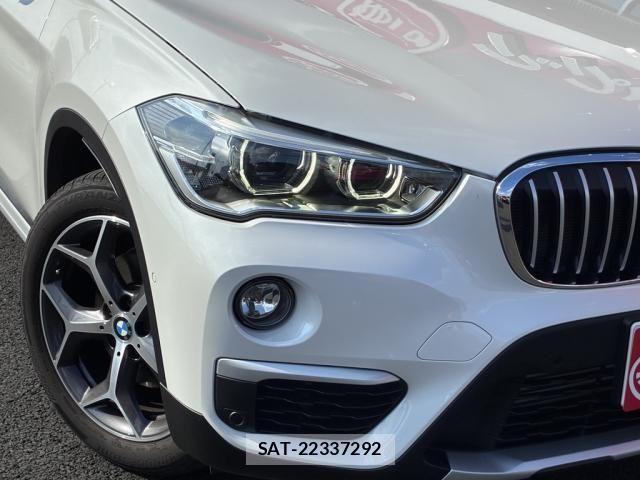 Bmw X1 2019-06 8158087-19